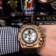 Perfect Replica Audemars Piguet Survivor Rose Gold  Chronograph Watches 44mm (2)_th.jpg